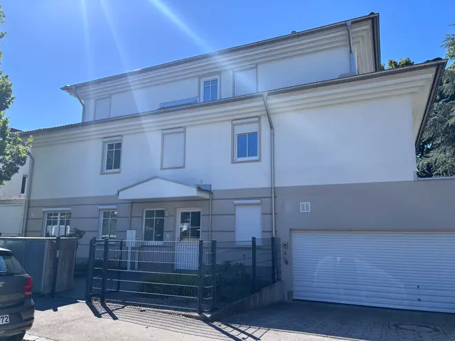 3 Zimmer Wohnung mit 94 m² in München – Bild 1