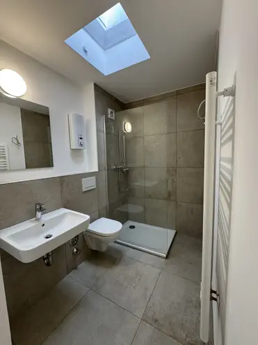 2 Zimmer Wohnung mit 68 m² in Düsseldorf – Bild 3