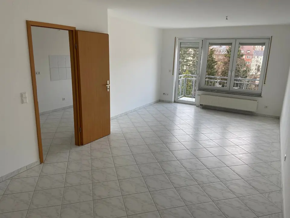 2 Zimmer Wohnung mit 75 m² in Mannheim – Bild 9