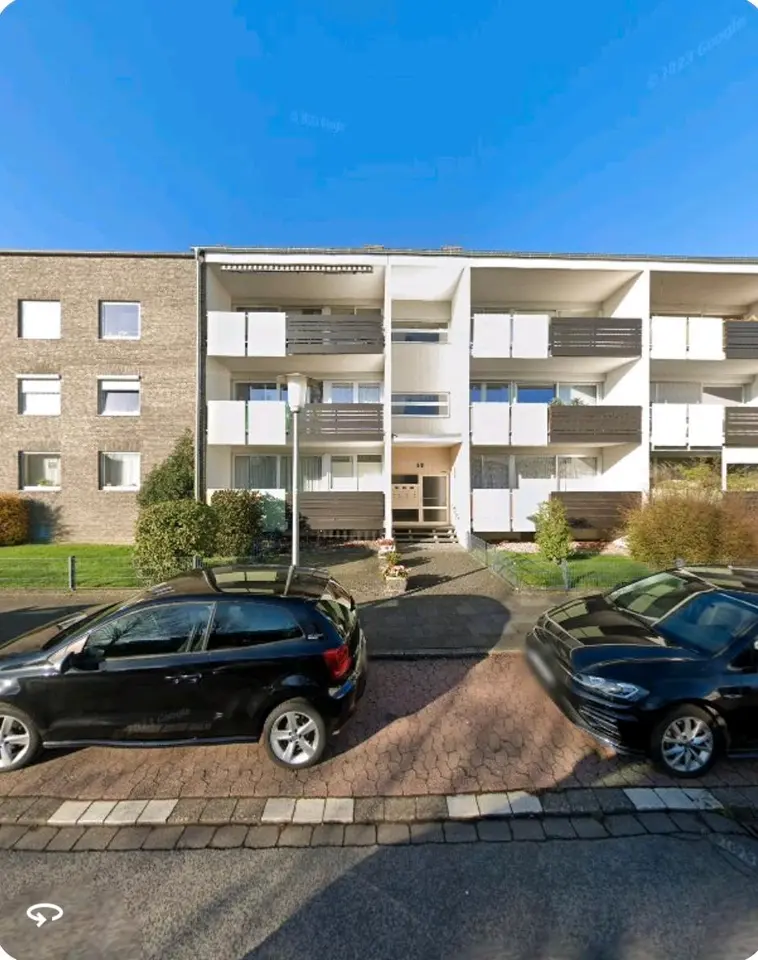 2 Zimmer Wohnung mit 59 m² in Krefeld – Bild 3