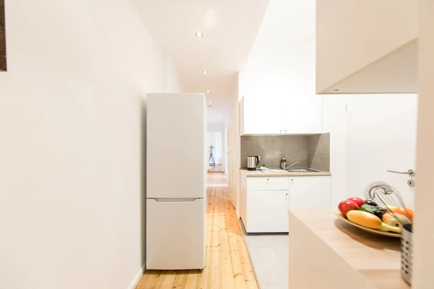 WG-Zimmer mit 8 m² in Berlin – Bild 6