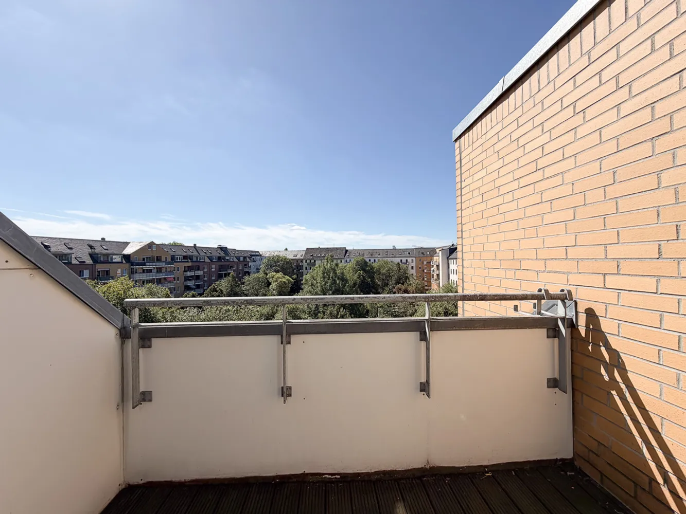 2 Zimmer Wohnung mit 51 m² in Chemnitz – Bild 11
