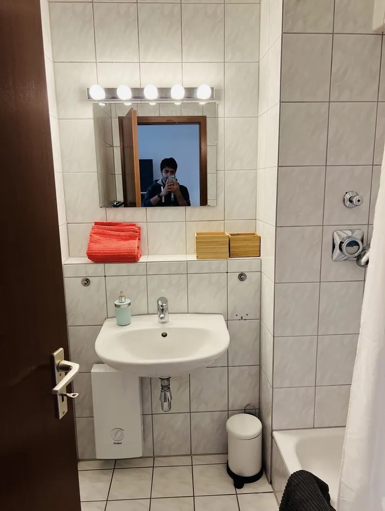 2 Zimmer Wohnung mit 28 m² in Dortmund – Bild 6
