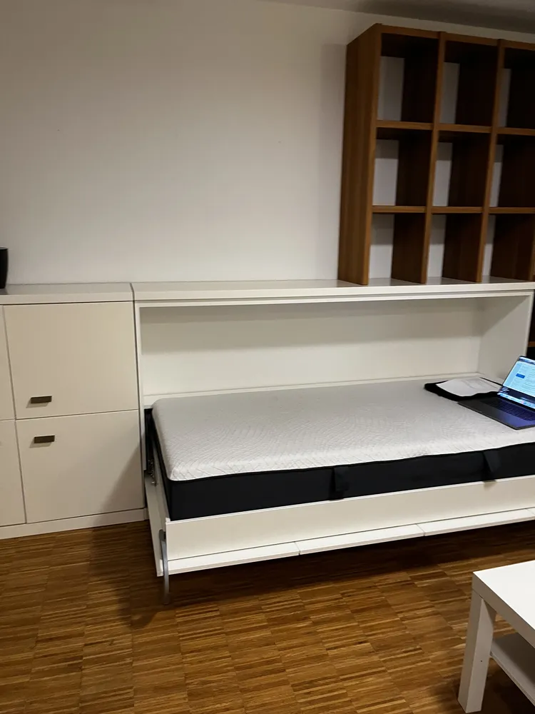 1 Zimmer Wohnung mit 42 m² in Köln – Bild 11