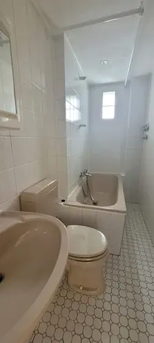 2 Zimmer Wohnung mit 45 m² in Frankfurt am Main – Bild 5
