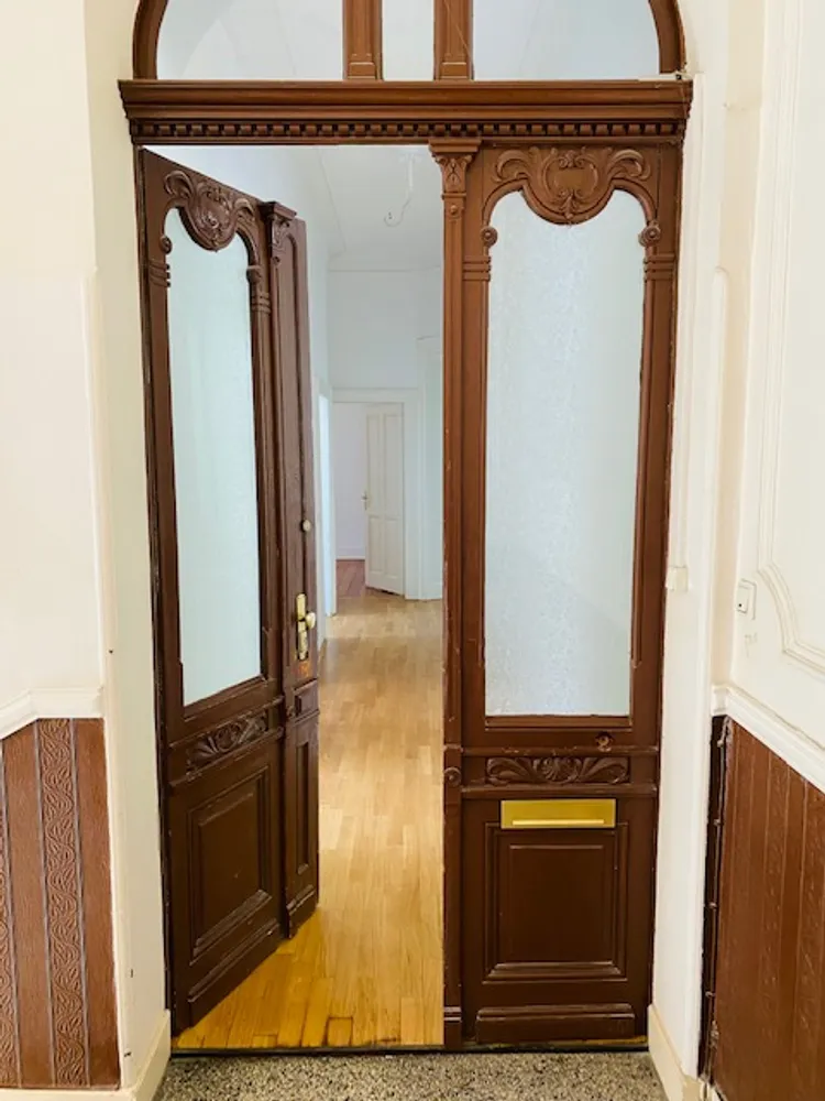 5 Zimmer Wohnung mit 157 m² in Wiesbaden – Bild 5