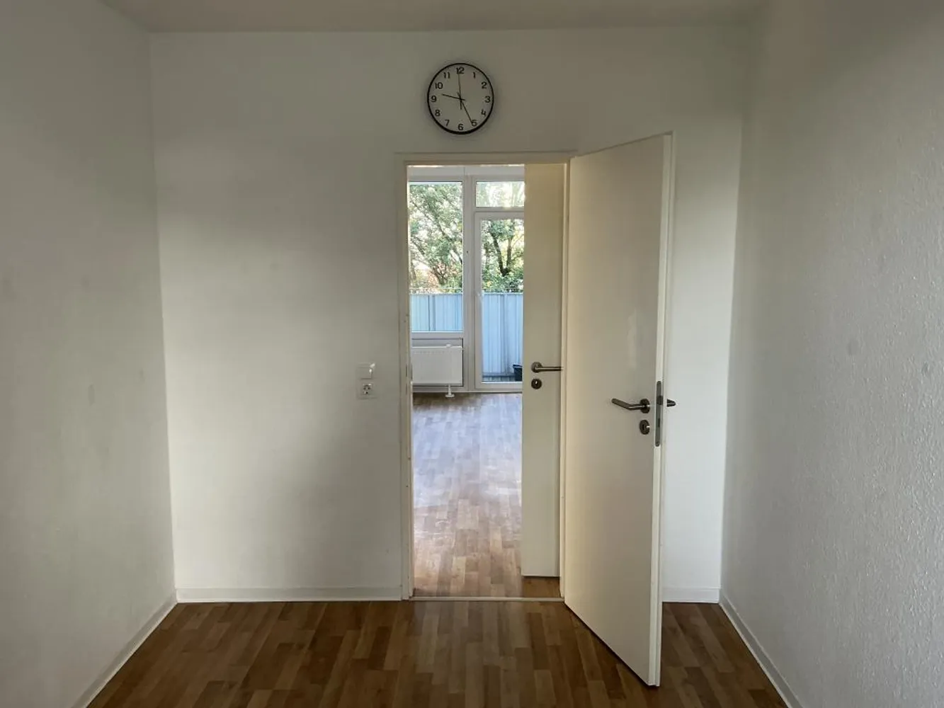 3 Zimmer Wohnung mit 81 m² in Düsseldorf – Bild 7