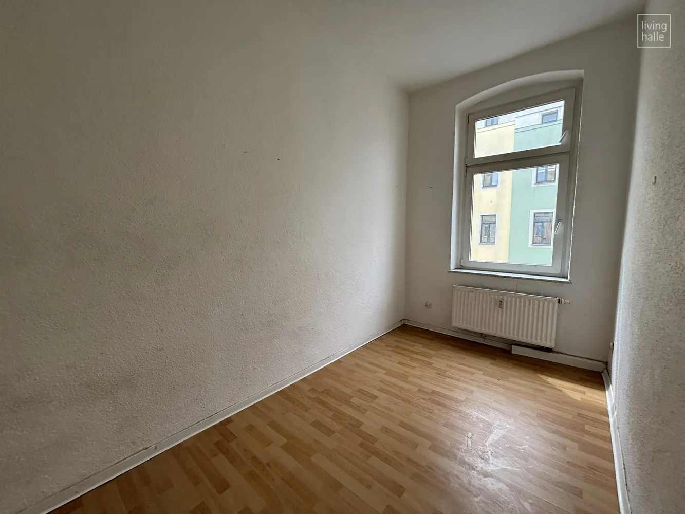 3 Zimmer Wohnung mit 74 m² in Halle (Saale) – Bild 9