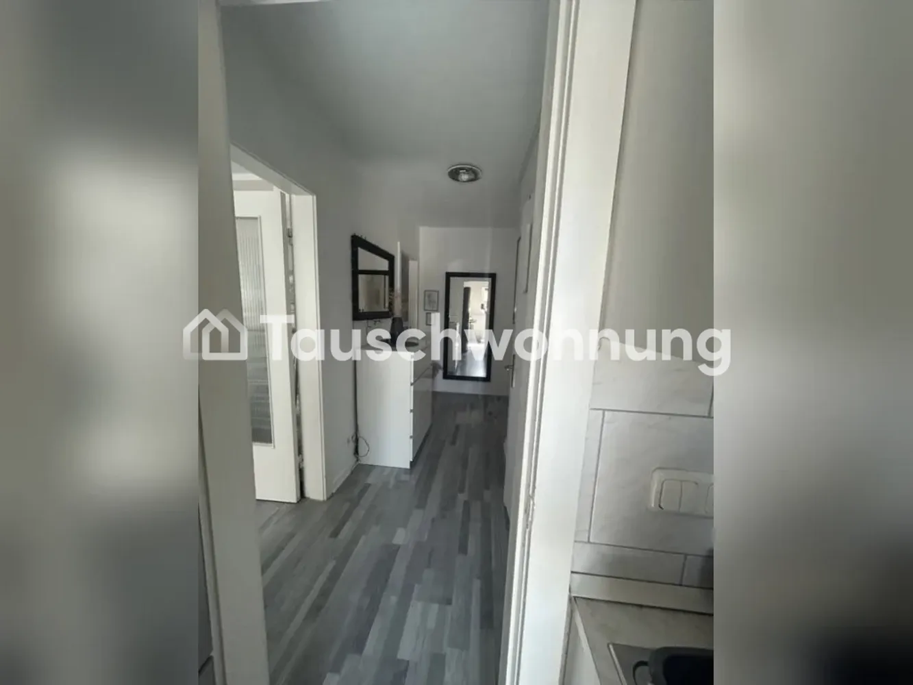2 room apartment with 48 m² in Hamburg – Photo 5