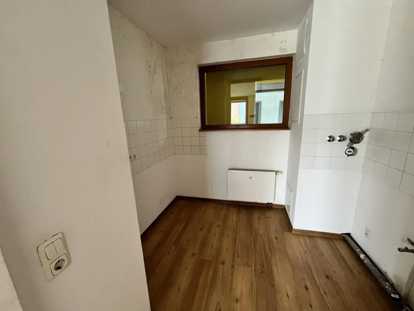2 Zimmer Wohnung mit 44 m² in Darmstadt – Bild 3