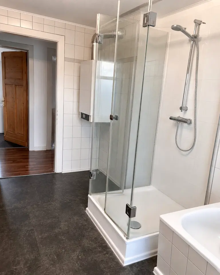 5 Zimmer Wohnung mit 115 m² in Coesfeld – Bild 9