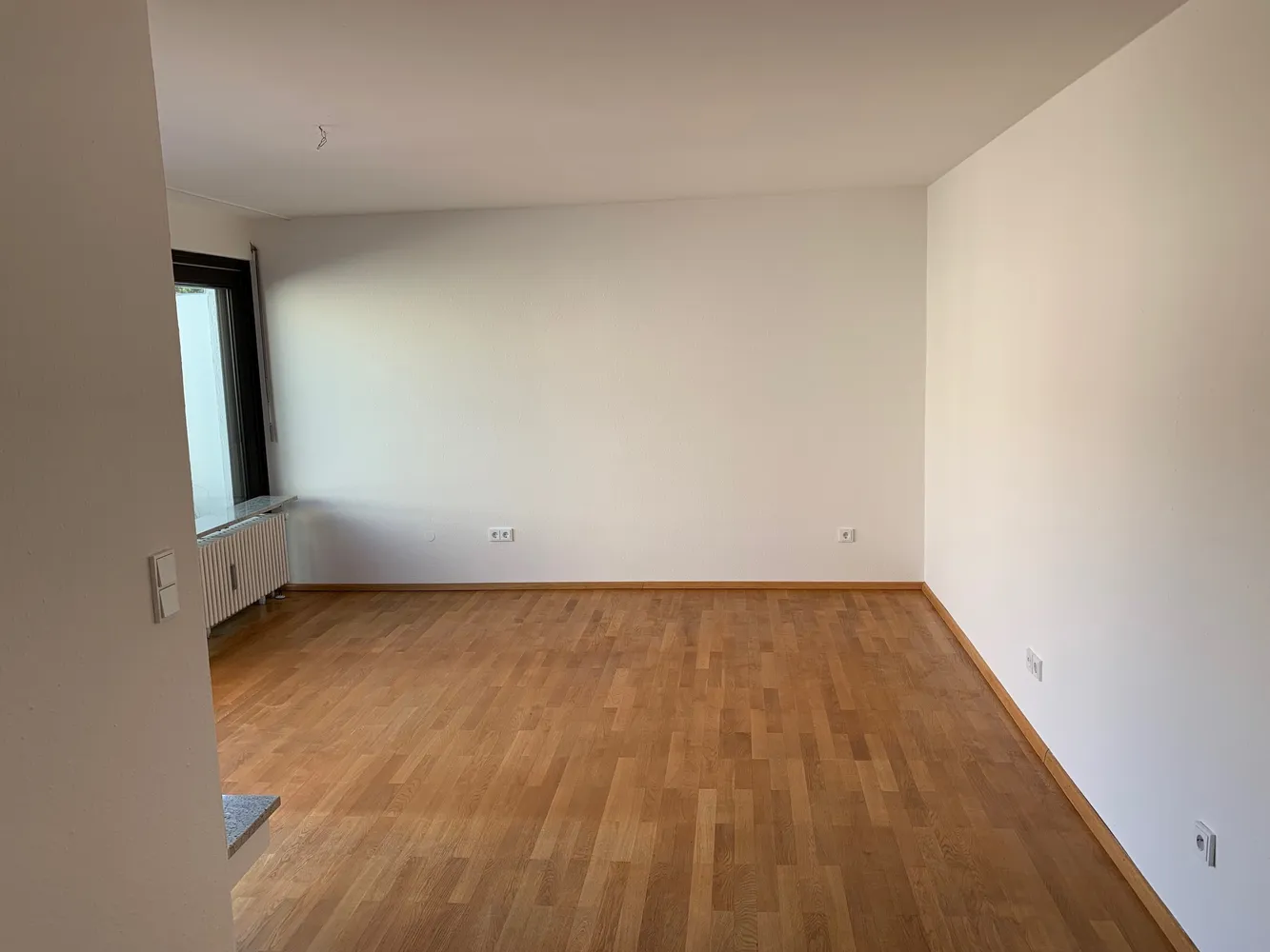 3 Zimmer Wohnung mit 92 m² in München – Bild 5