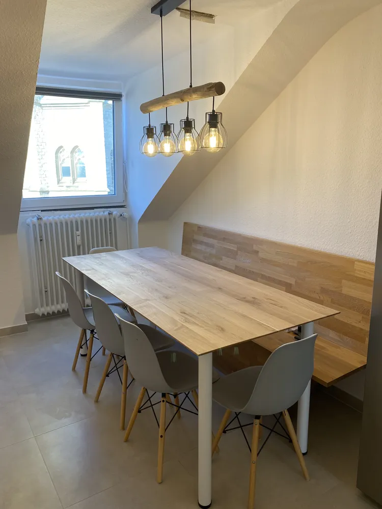 1 Zimmer Wohnung mit 20 m² in Aachen – Bild 2
