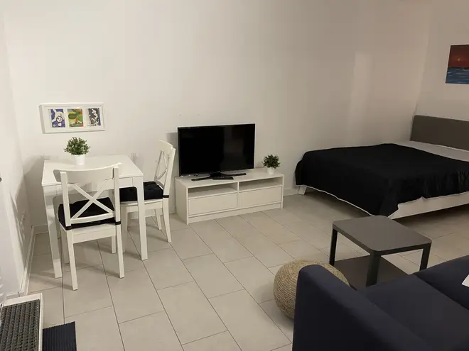1 Zimmer Wohnung mit 30 m² in Düsseldorf – Bild 12