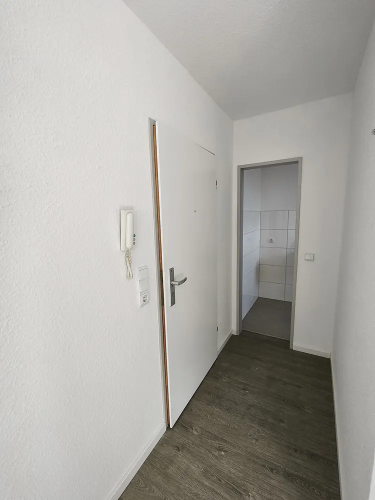 2 Zimmer Wohnung mit 42 m² in Aachen – Bild 4