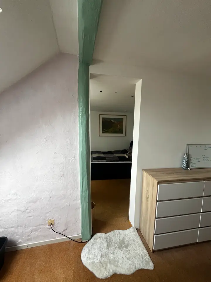 WG-Zimmer mit 20 m² in Wolfenbüttel – Bild 4