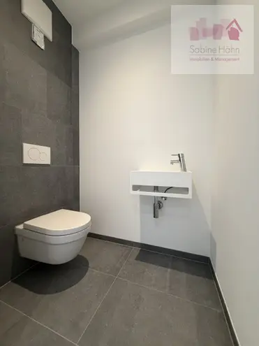 2 Zimmer Wohnung mit 96 m² in Aachen – Bild 11