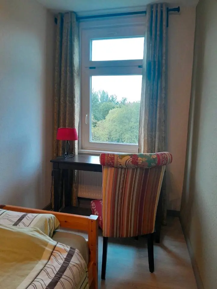 WG-Zimmer mit 14 m² in Leipzig – Bild 4