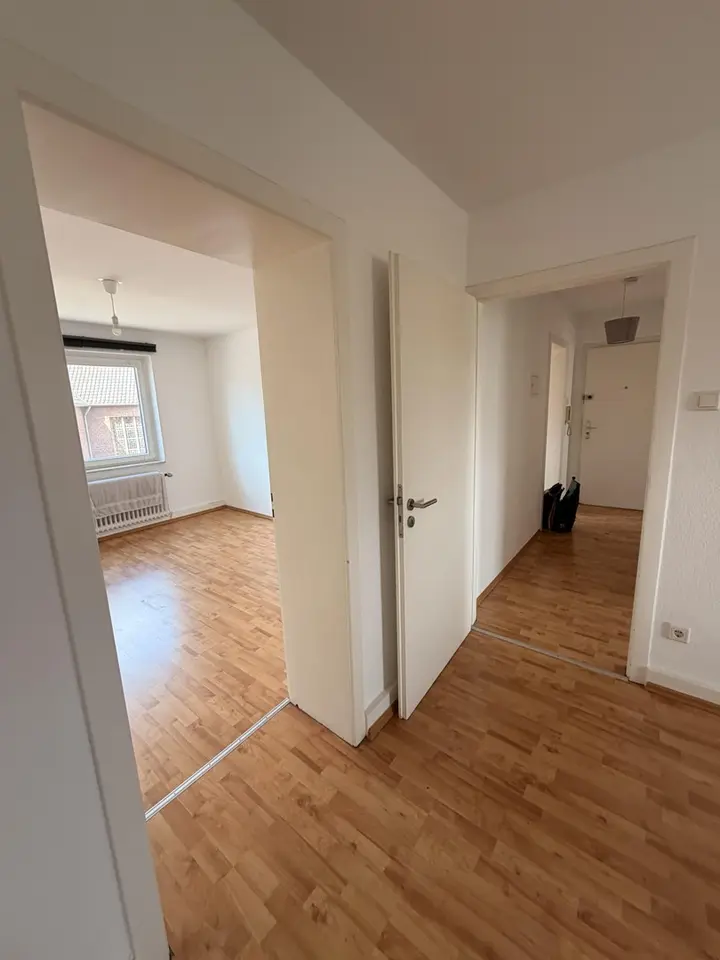 3 Zimmer Wohnung mit 65 m² in Düsseldorf – Bild 8