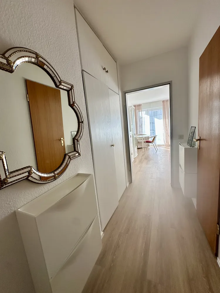 1 room apartment with 35 m² in Bonn – Photo 10