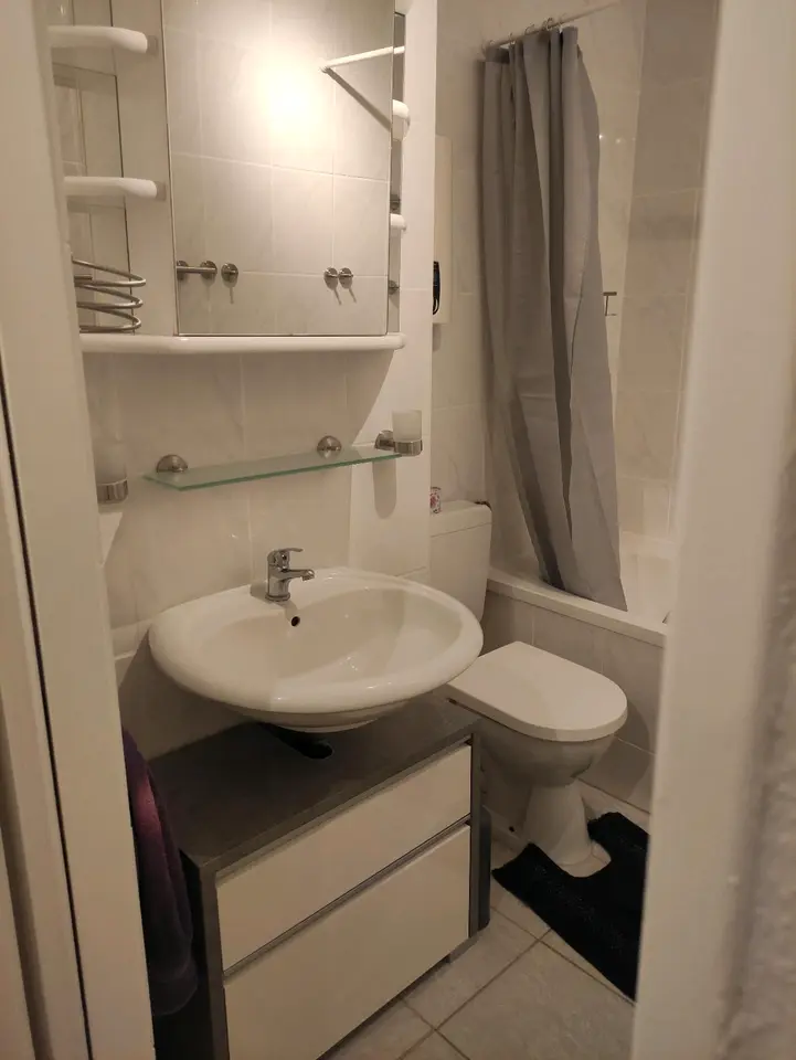 WG-Zimmer mit 88 m² in Hannover – Bild 5