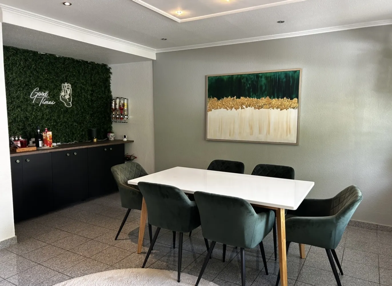 4 Zimmer Wohnung mit 110 m² in Oberhausen – Bild 7