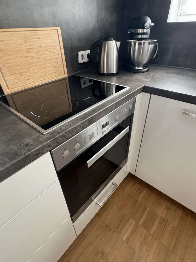 2 Zimmer Wohnung mit 67 m² in Stuttgart – Bild 9