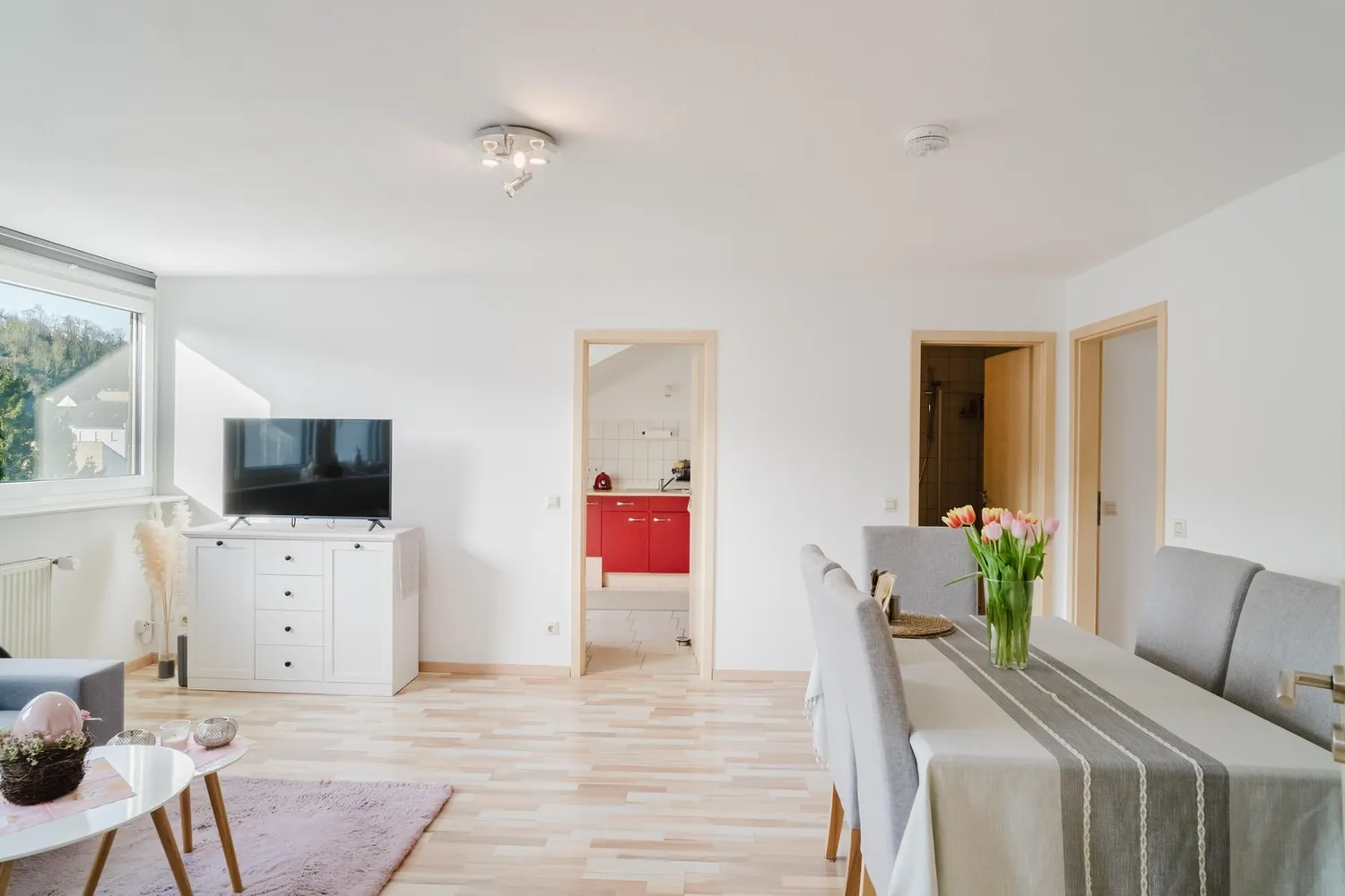 4 Zimmer Wohnung mit 83 m² in Koblenz – Bild 3
