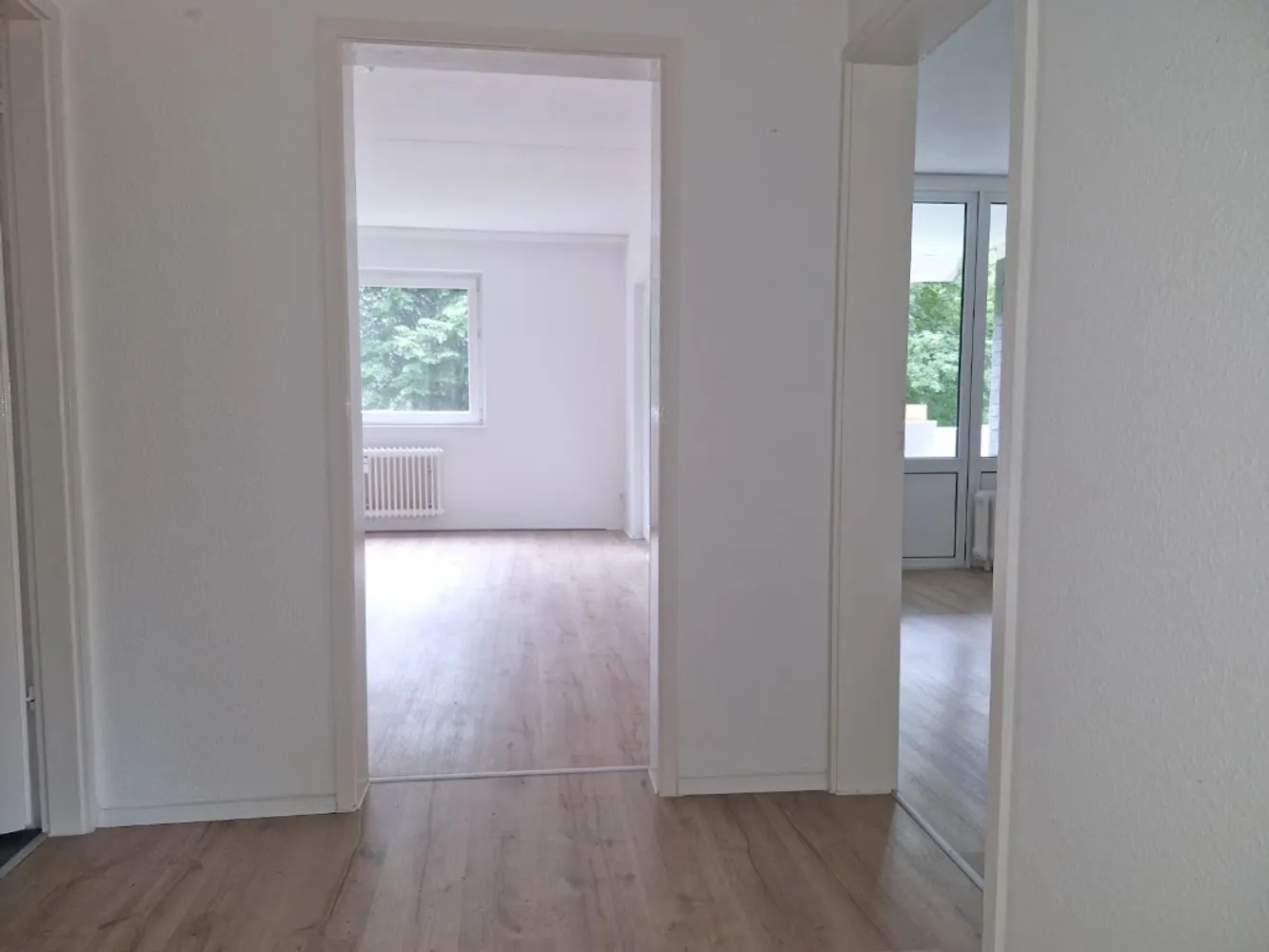 2 Zimmer Wohnung mit 53 m² in Wuppertal – Bild 11