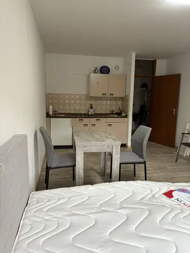 1 Zimmer Wohnung mit 30 m² in Marburg – Bild 3