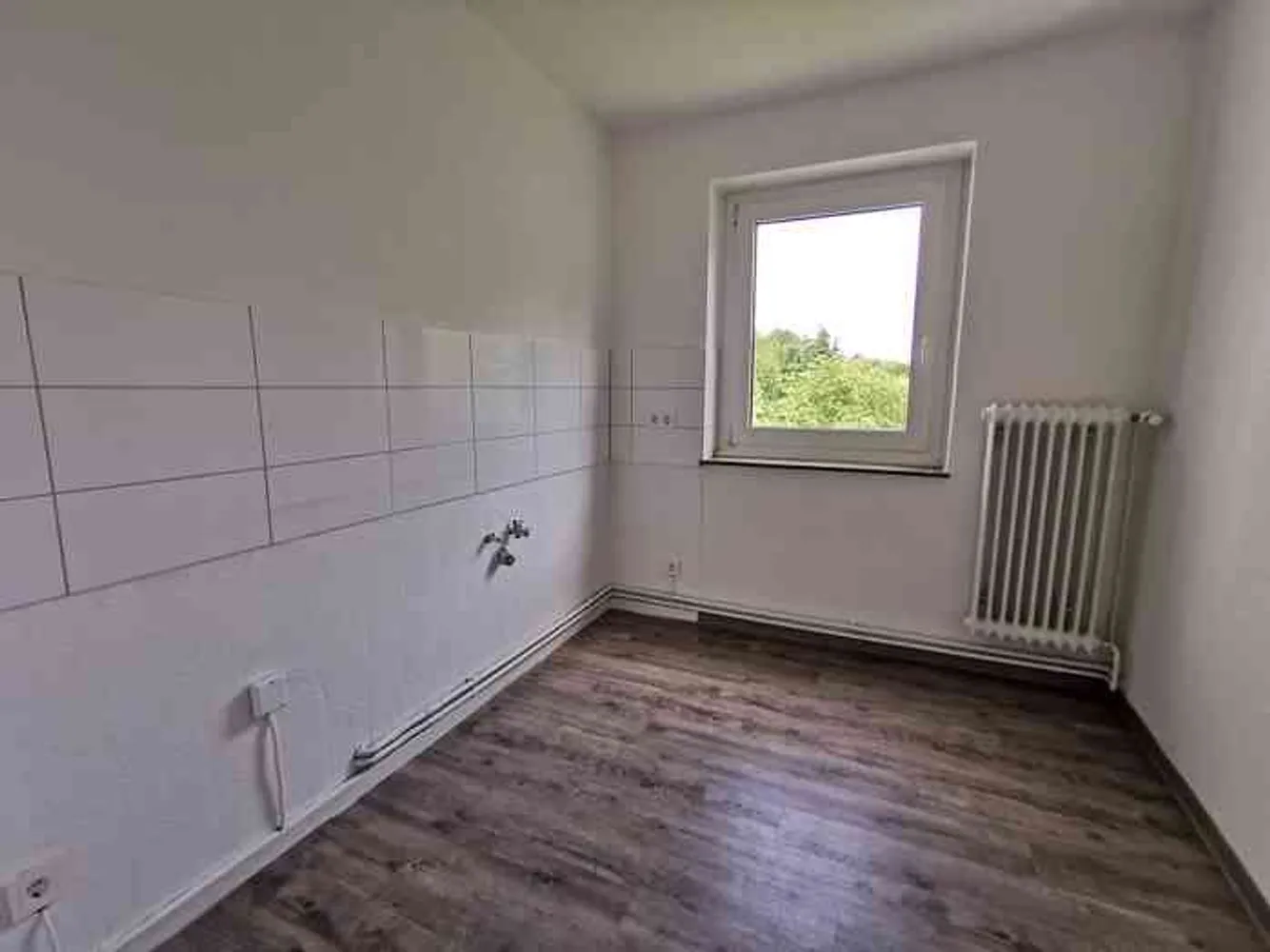 3 Zimmer Wohnung mit 63 m² in Recklinghausen – Bild 4