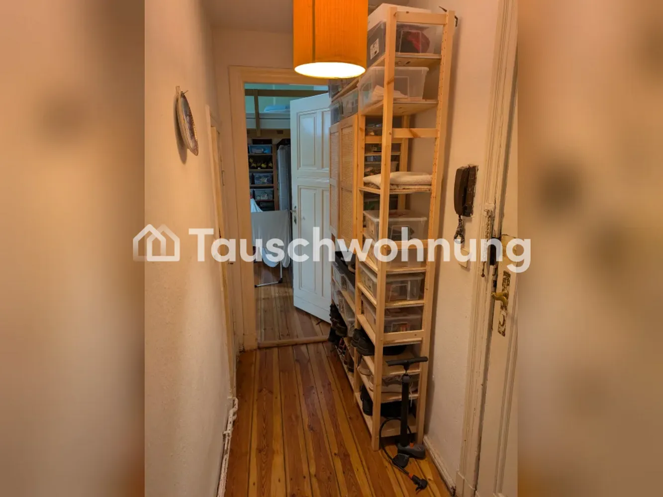 1 Zimmer Wohnung mit 38 m² in Berlin – Bild 3