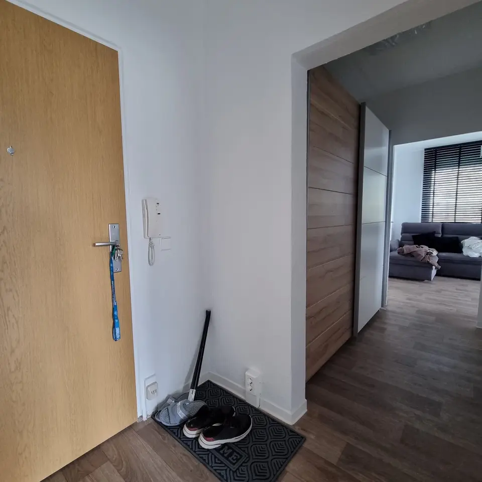 2 room apartment with 50 m² in Frankfurt (Oder) – Photo 6