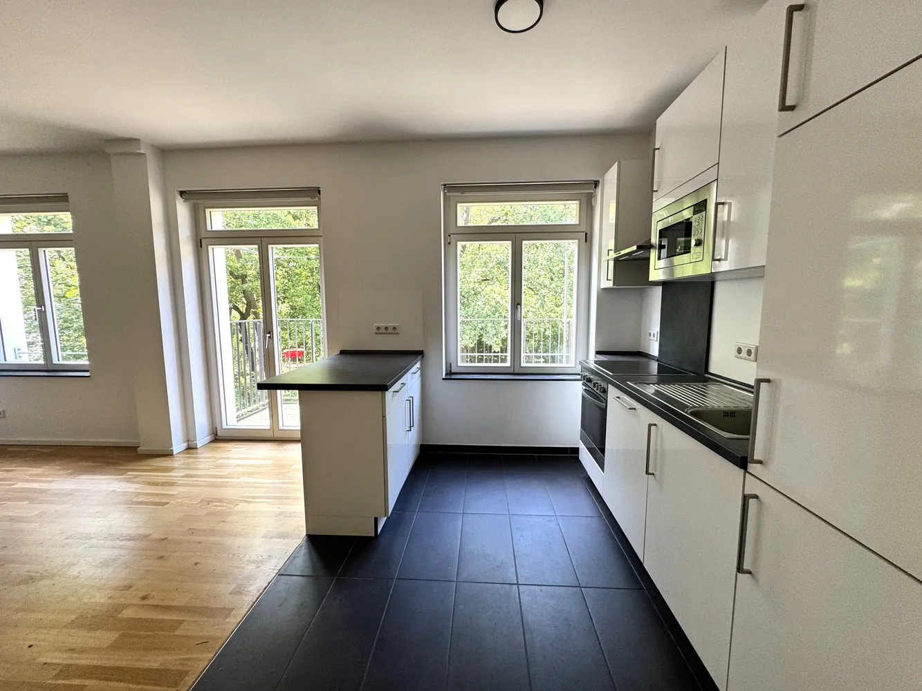 3 Zimmer Wohnung mit 72 m² in Berlin – Bild 8
