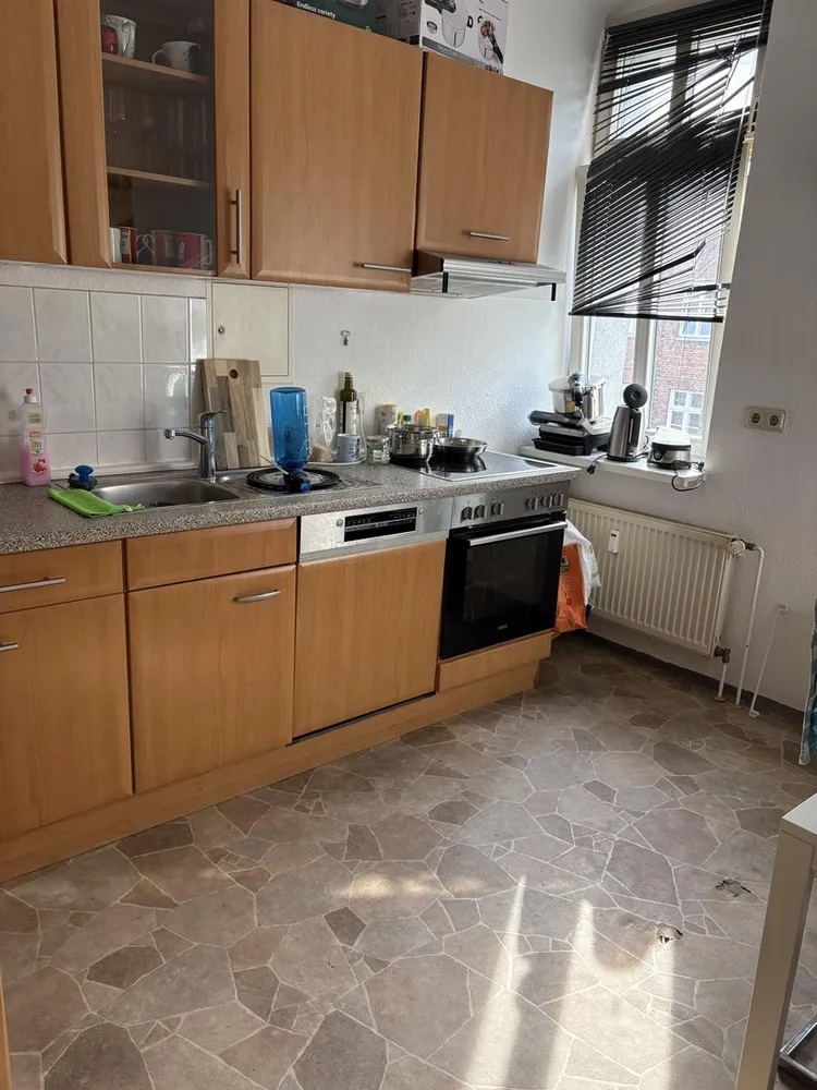 2 Zimmer Wohnung mit 74 m² in Berlin – Bild 2