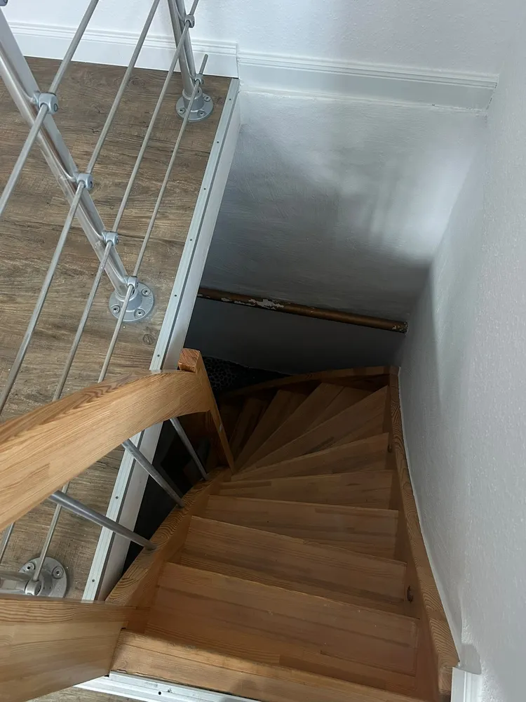 2 Zimmer Wohnung mit 50 m² in Lüneburg – Bild 12