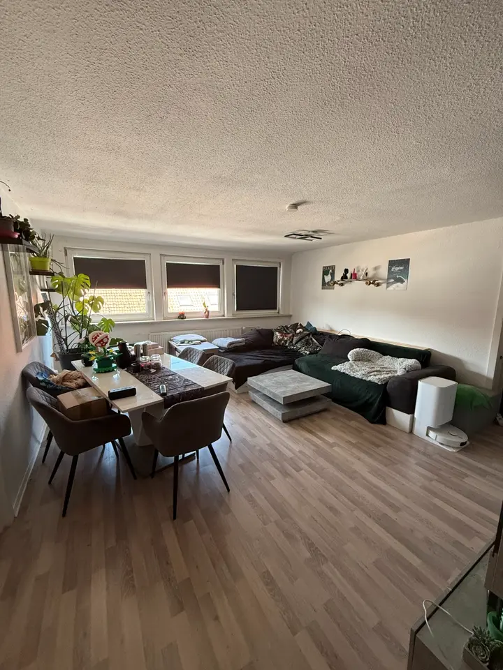 5 Zimmer Wohnung mit 105 m² in Northeim – Bild 1