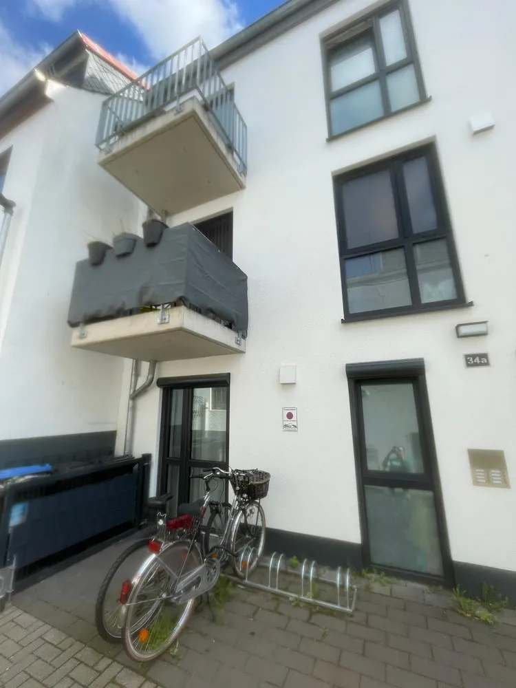 1 Zimmer Wohnung mit 16 m² in Bremen – Bild 7