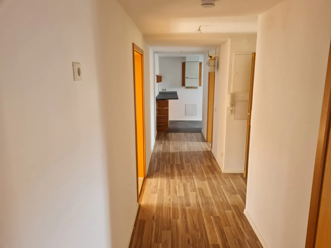 5 room apartment with 85 m² in Chemnitz – Photo 7