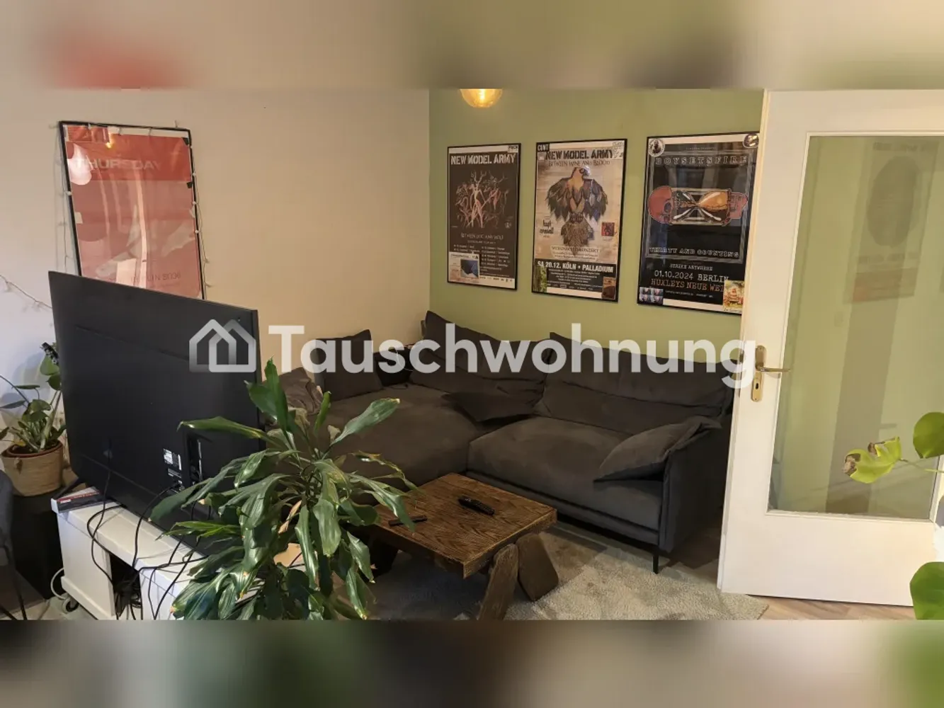 4 room apartment with 93 m² in Berlin – Photo 8