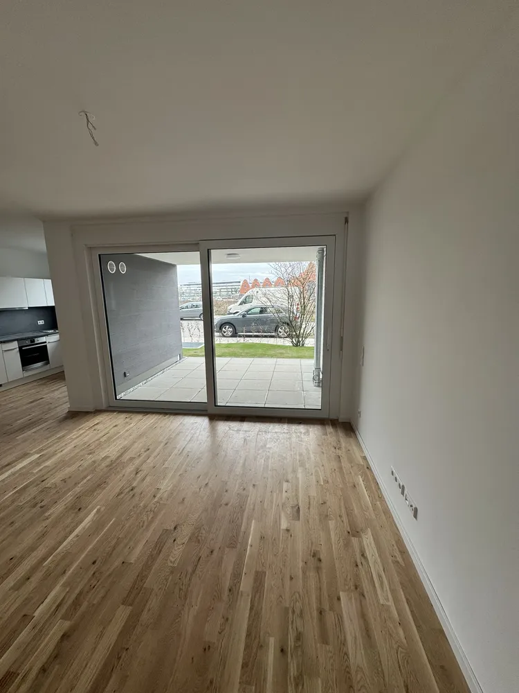 3 Zimmer Wohnung mit 93 m² in Freiburg im Breisgau – Bild 12