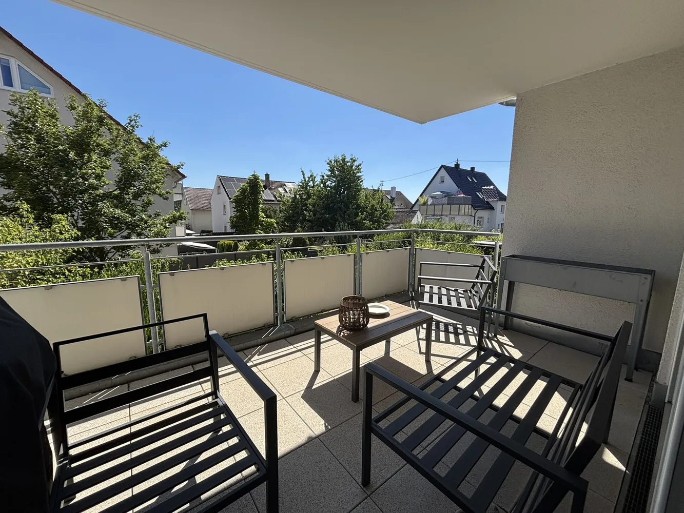 4 Zimmer Wohnung mit 87 m² in Ludwigsburg – Bild 3