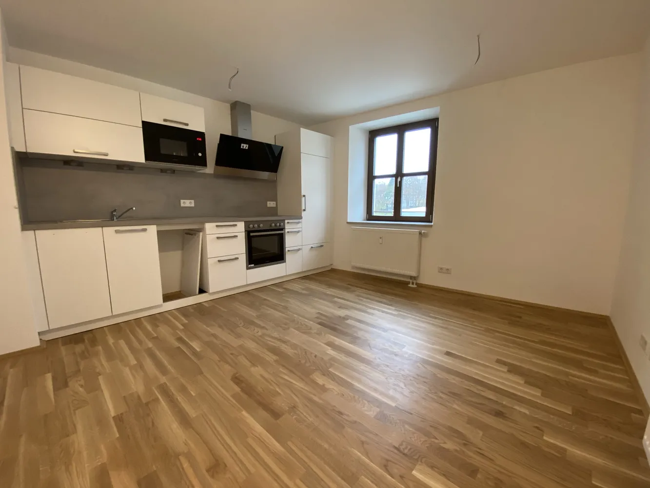 2 room apartment with 40 m² in Regensburg – Photo 8