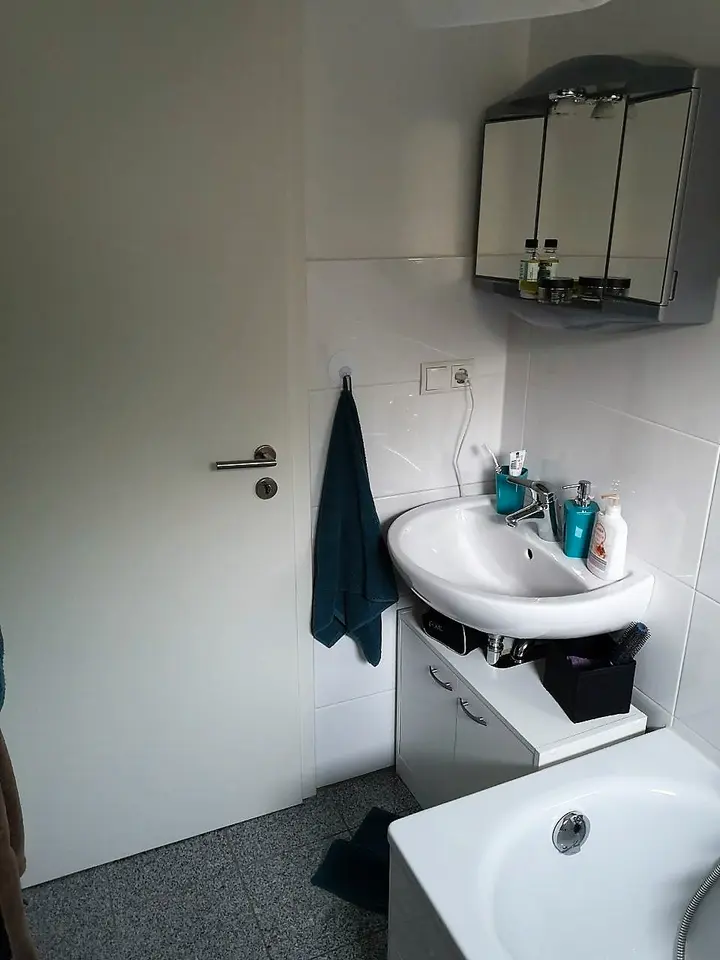 Studio mit 27 m² in Bonn – Bild 6