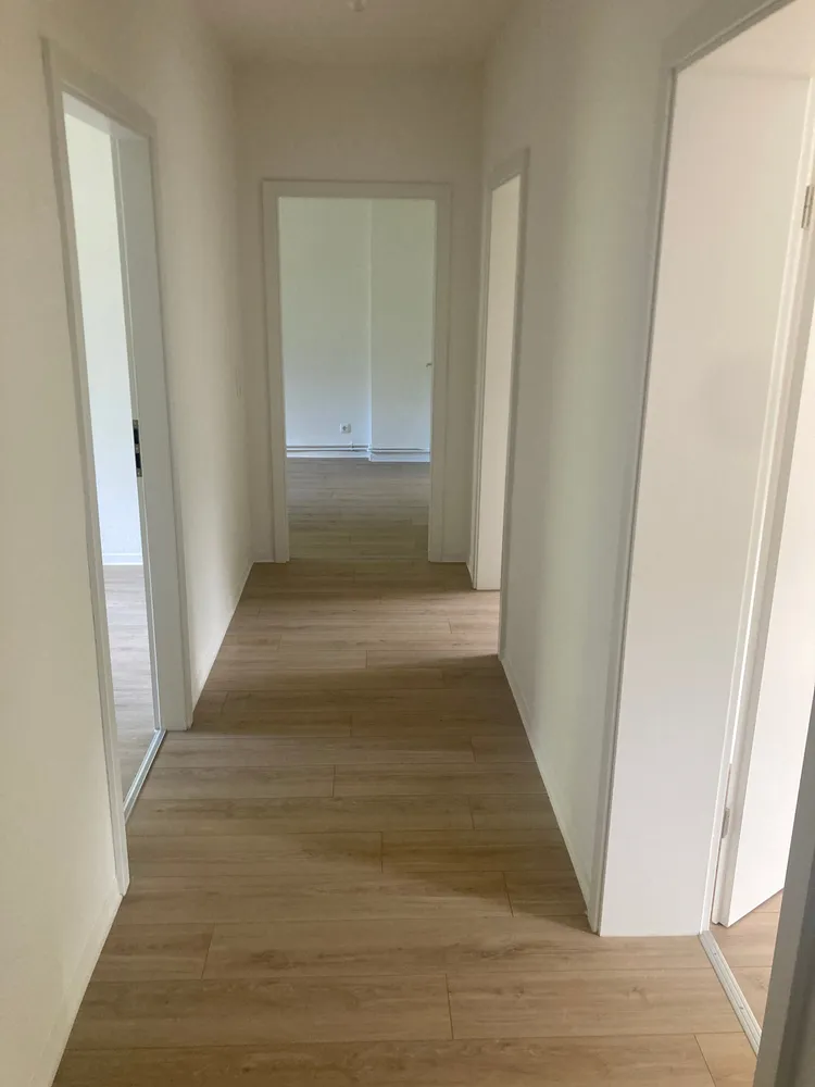 3 Zimmer Wohnung mit 69 m² in Wilhelmshaven – Bild 3