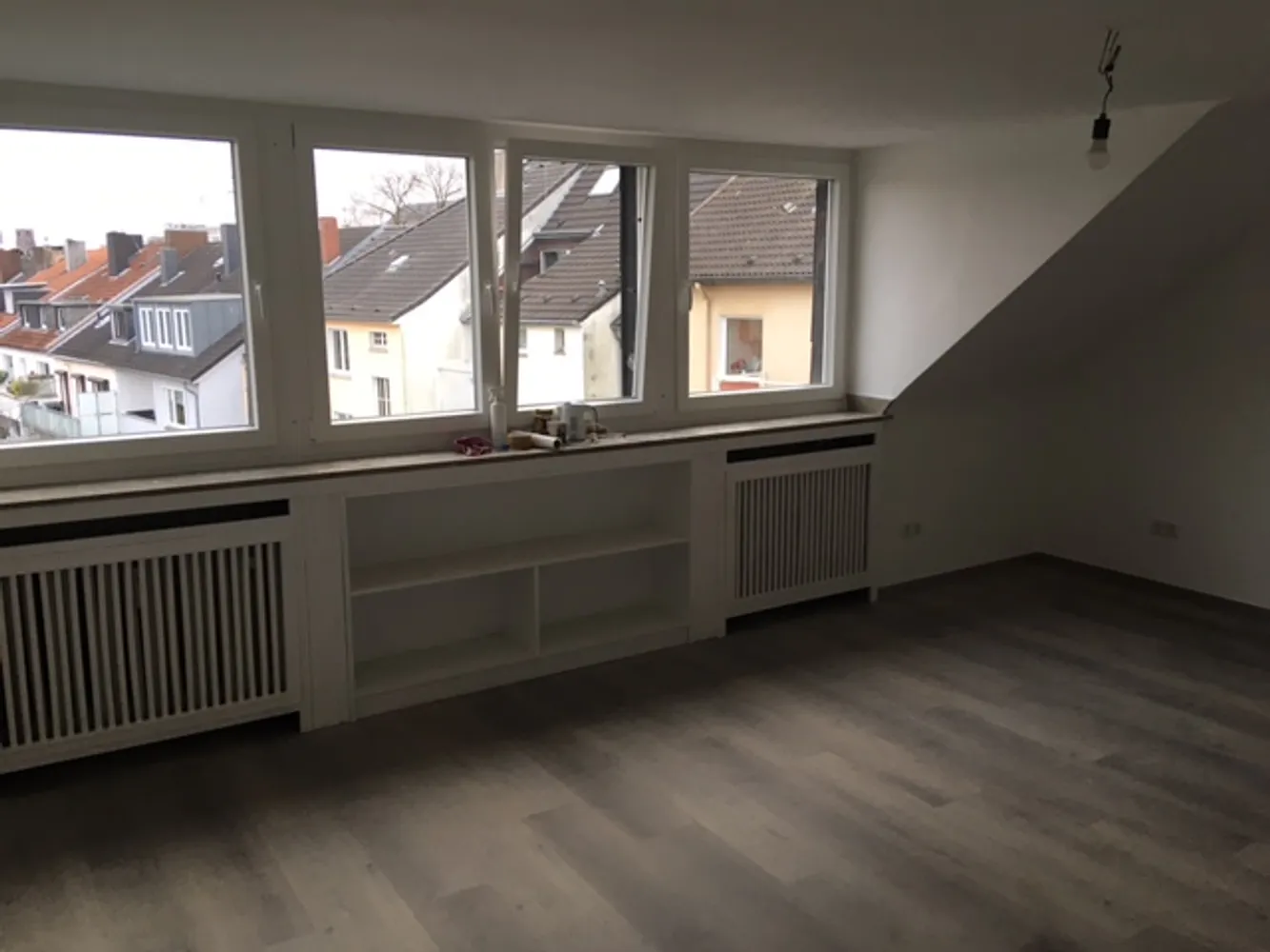4 Zimmer Wohnung mit 110 m² in Essen – Bild 1