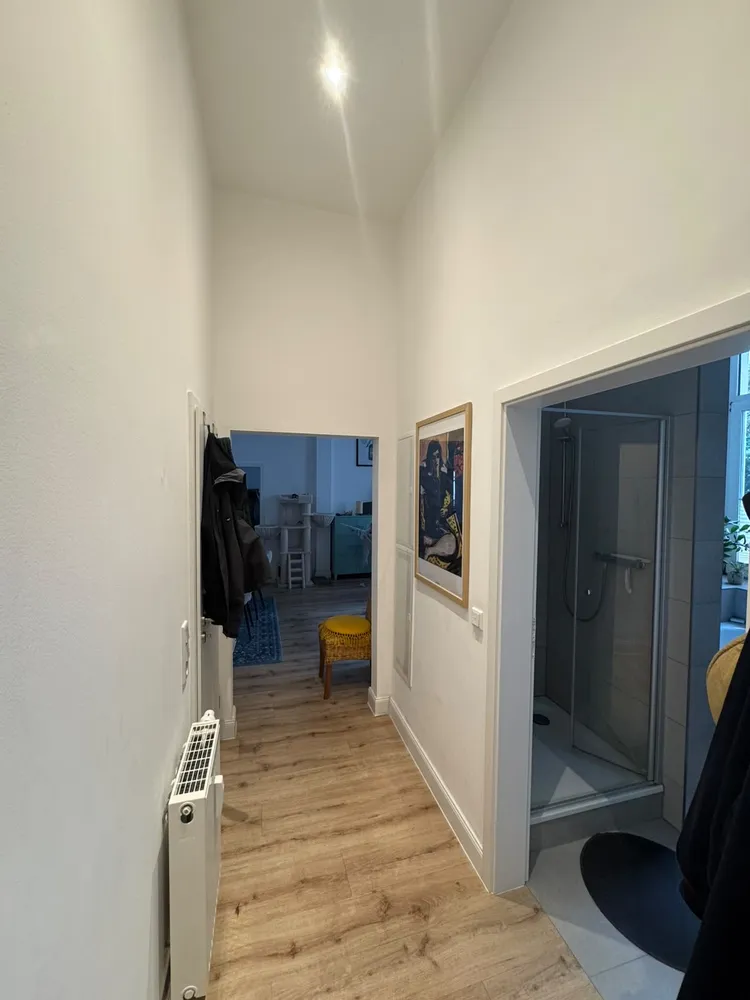3 Zimmer Wohnung mit 79 m² in Hannover – Bild 3