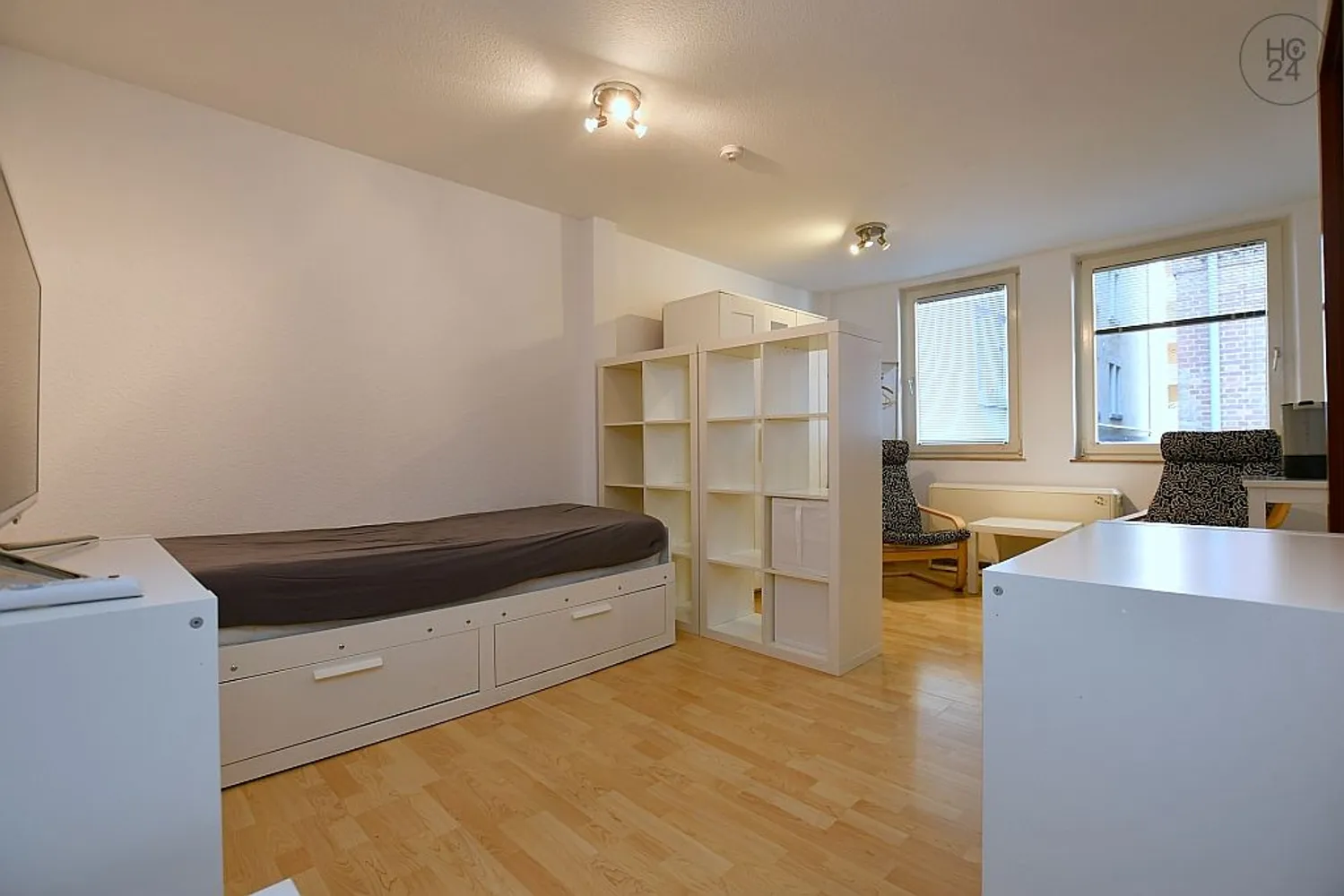 1 Zimmer Wohnung mit 28 m² in Stuttgart – Bild 6