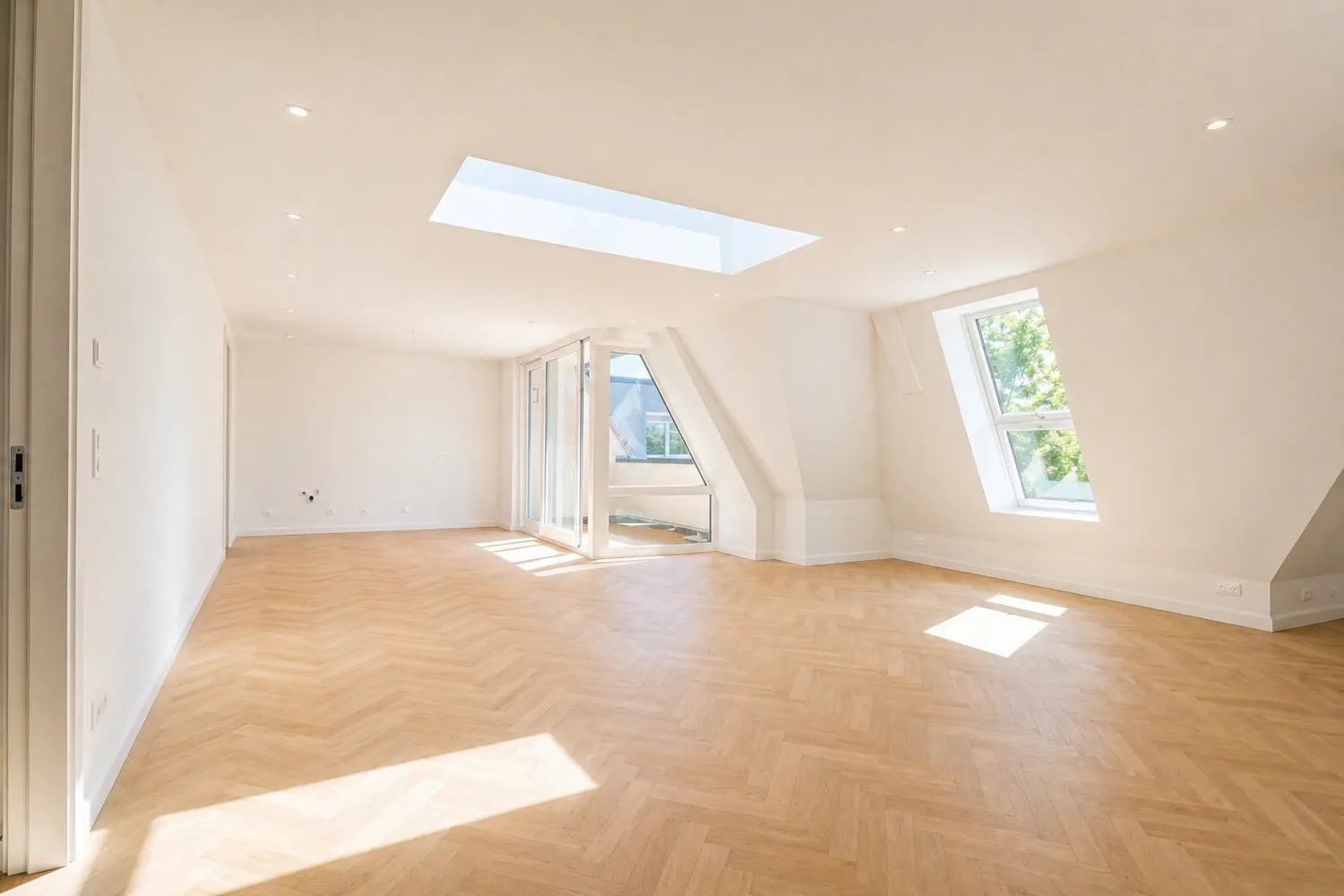 8 Zimmer Wohnung mit 330 m² in Berlin – Bild 2