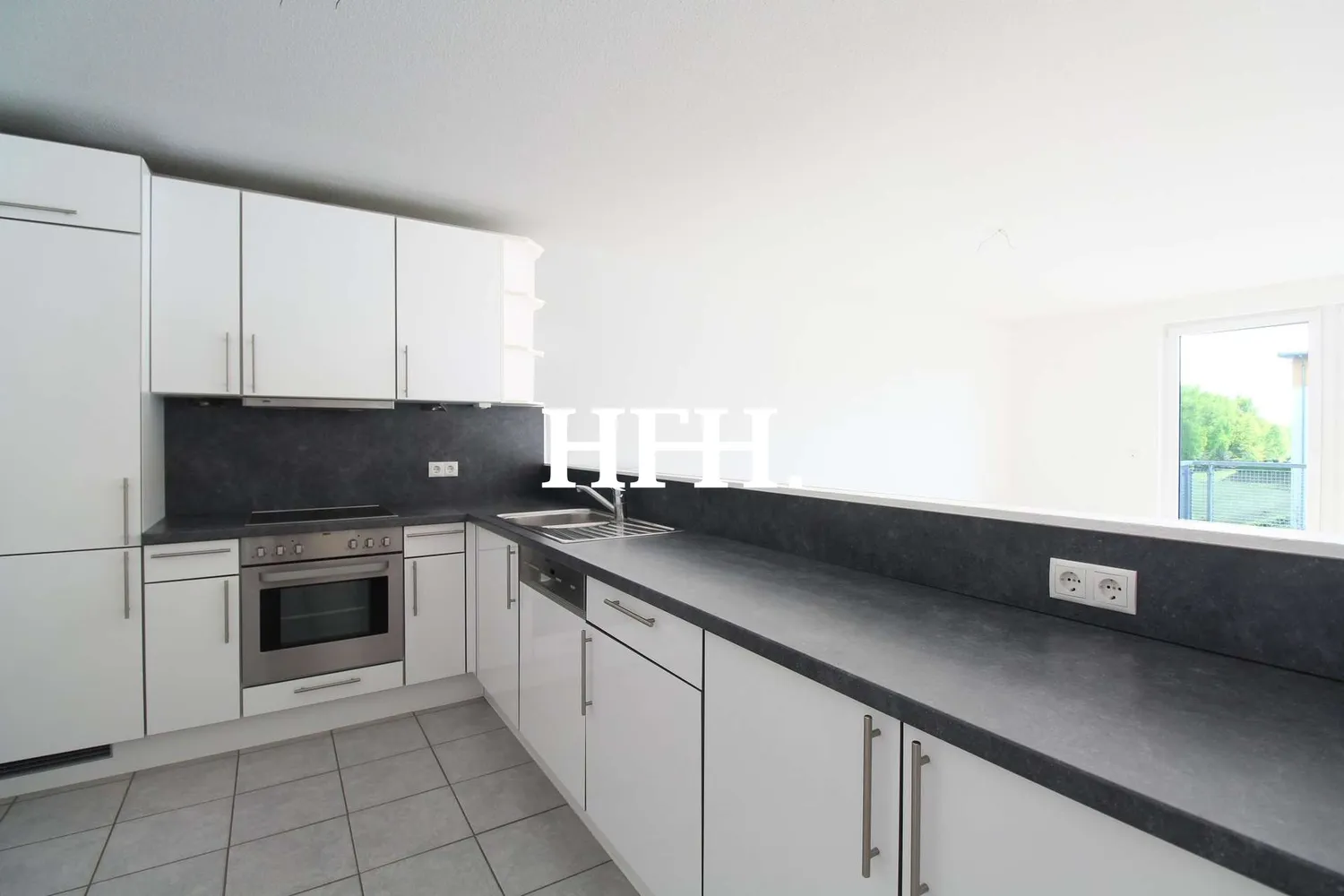 3 room apartment with 94 m² in Hamburg – Photo 4